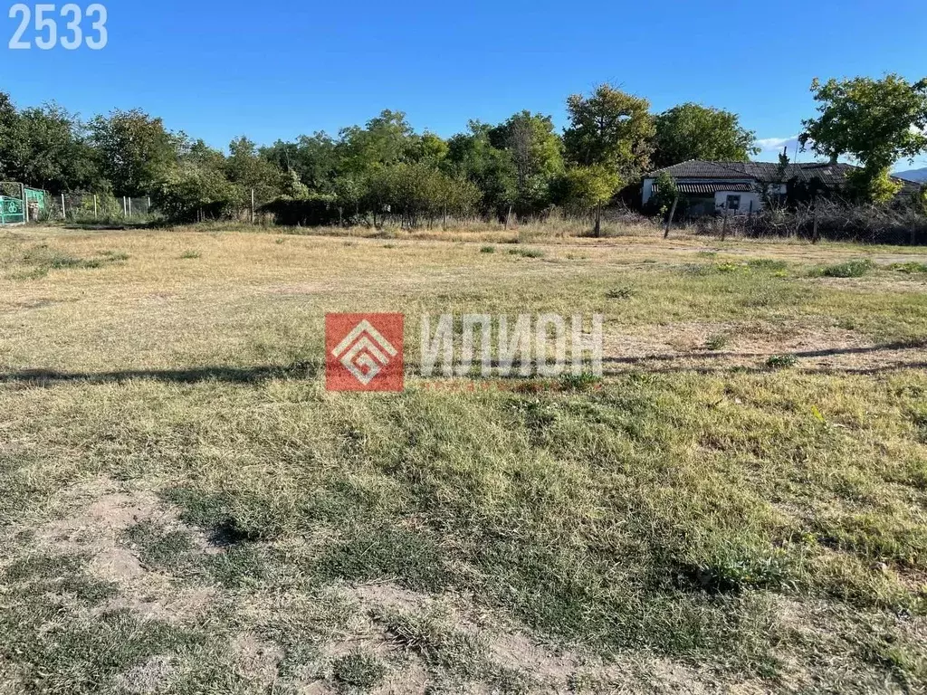 Участок в Крым, Кировский район, с. Приветное ул. Октябрьская, 62 ... - Фото 2