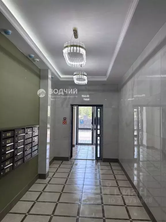 1-к кв. Чувашия, Чебоксары Водопроводная ул., 10к2 (52.0 м) - Фото 0