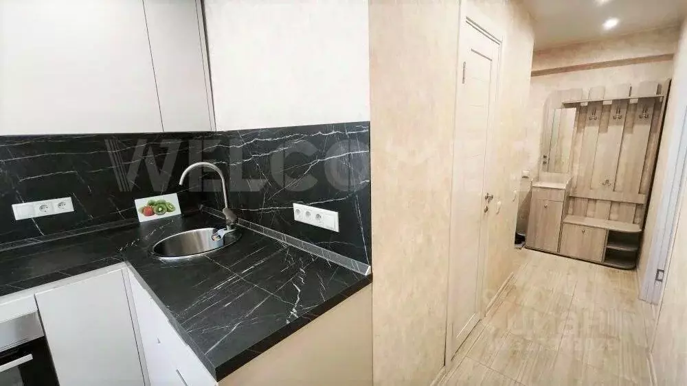 2-к кв. Москва Трифоновская ул., 57К1 (43.0 м) - Фото 2