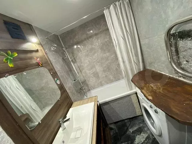 Квартира-студия, 22,2 м, 15/18 эт. - Фото 0