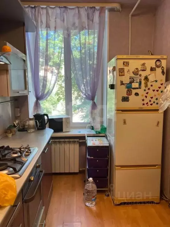 2-к кв. Свердловская область, Нижний Тагил ул. Карла Маркса, 44 (50.5 ... - Фото 0