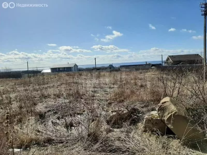 Участок в Вологодская область, Череповецкий муниципальный округ, ... - Фото 1