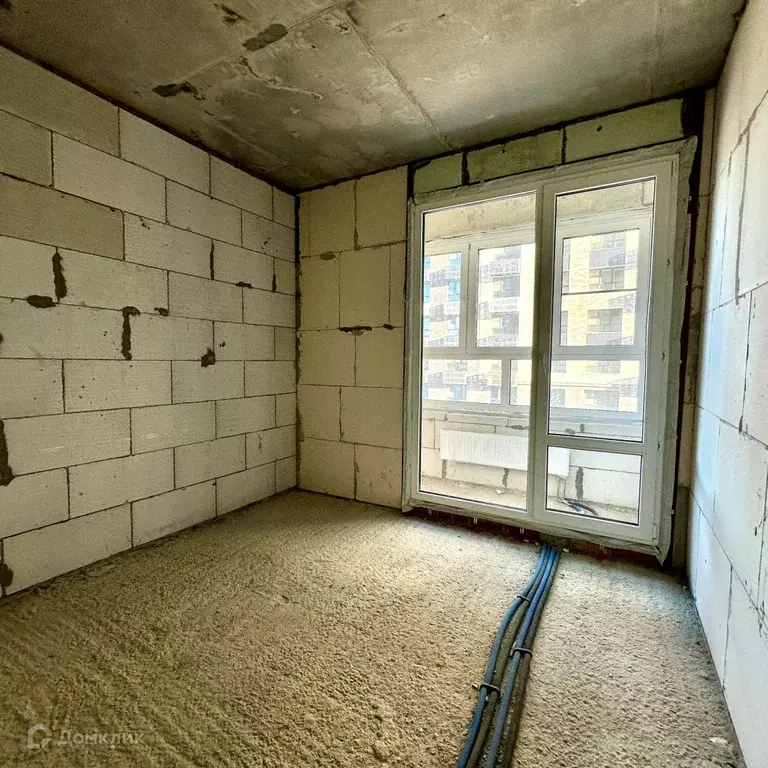 Продаётся 1-к квартира, 45.5 м - Фото 0