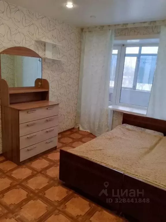 2-к кв. Новосибирская область, Искитим Южный мкр, 13 (48.0 м) - Фото 2