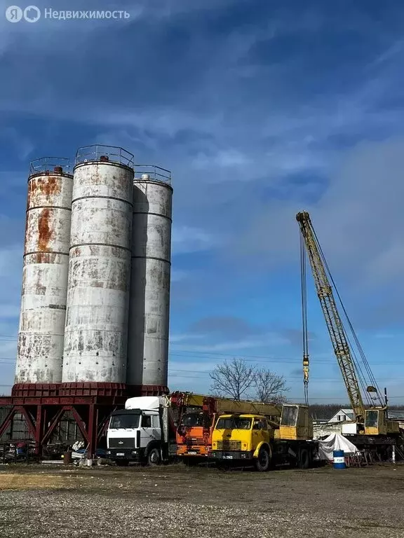 Склад (800 м) - Фото 2