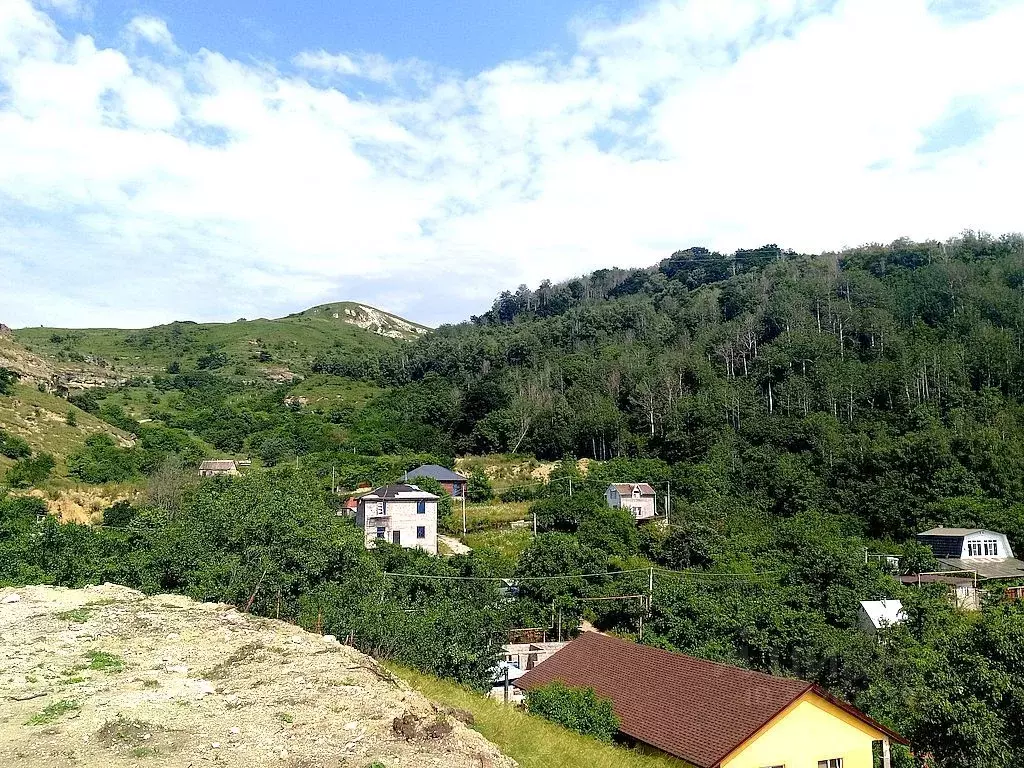 Участок в Ставропольский край, Кисловодск ул. Чапаева (6.0 сот.) - Фото 2