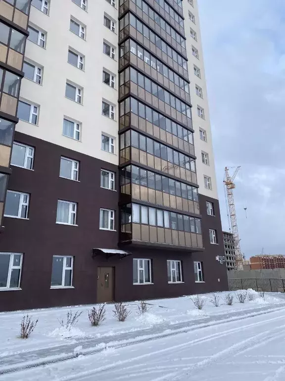 2-к кв. Красноярский край, Красноярск Соколовская ул., 20Д (60.0 м) - Фото 0