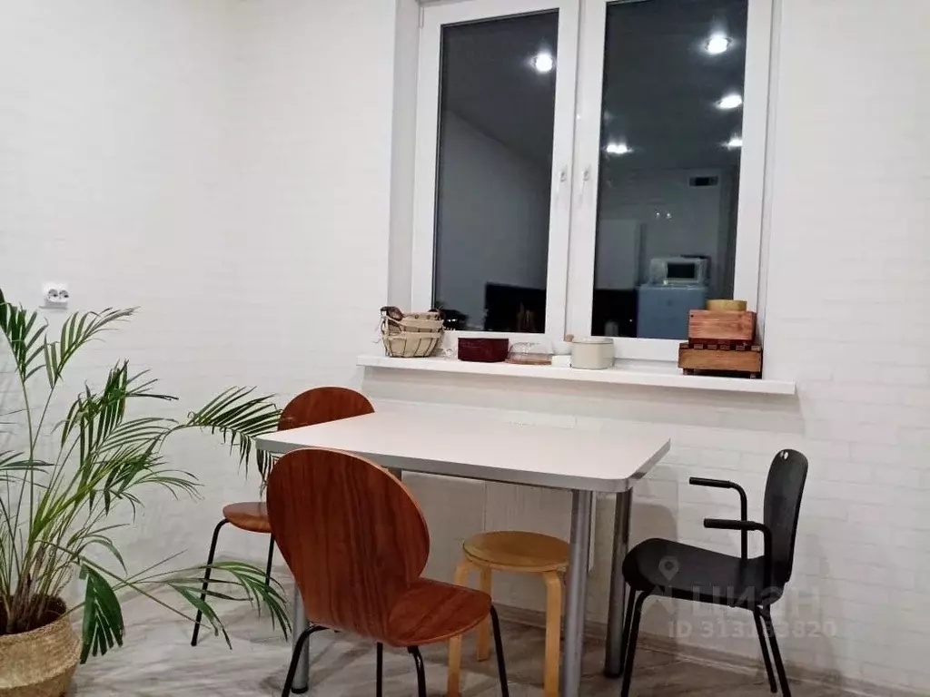 2-к кв. Татарстан, Казань ул. Алексея Козина, 7 (40.0 м) - Фото 1