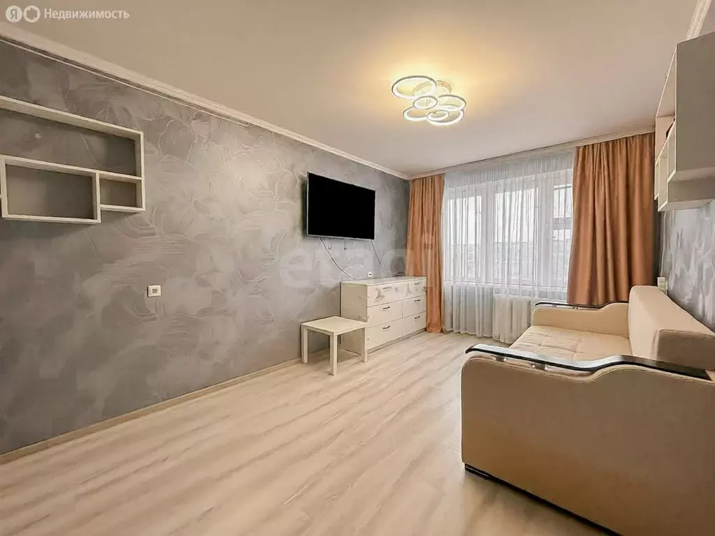 2-комнатная квартира: Псков, улица Крупской, 22 (55.2 м) - Фото 2