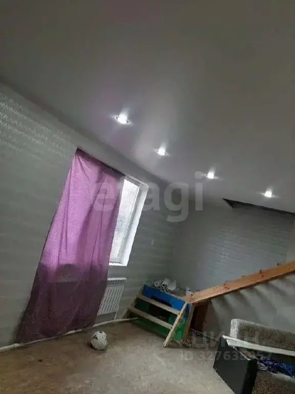 Дом в Курганская область, Каргапольский муниципальный округ, Красный ... - Фото 2