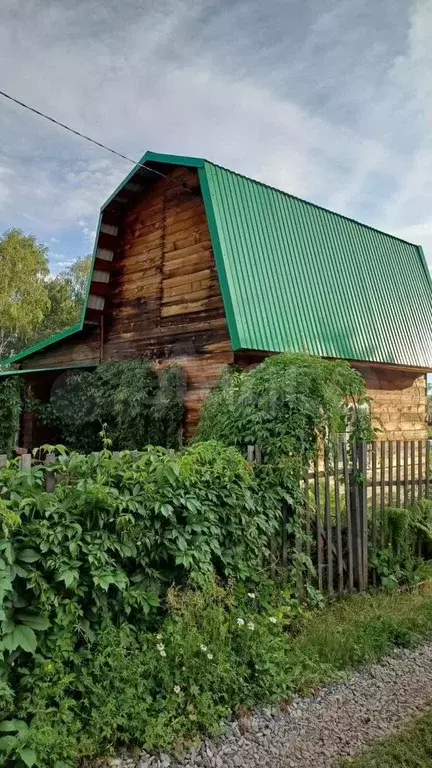 Дача 50 м на участке 3,8 сот. - Фото 1