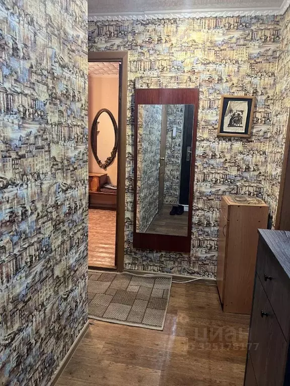 3-к кв. Татарстан, Нижнекамск ул. Юности, 21В (60.0 м) - Фото 2