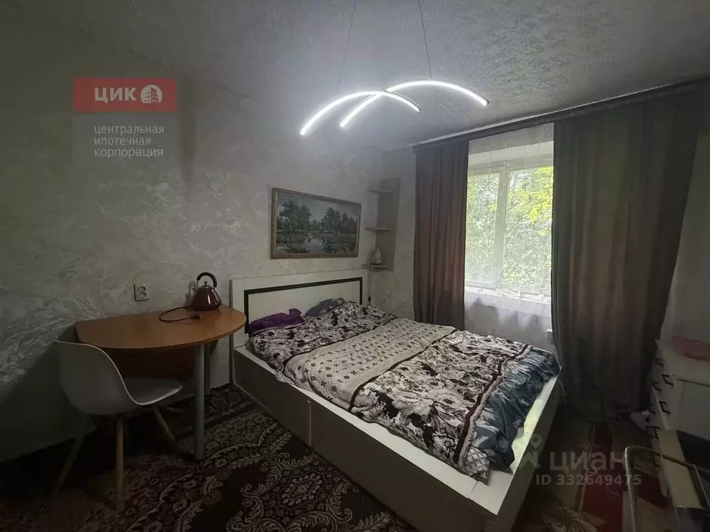 Комната Рязанская область, Рязань ул. Пугачева, 7А (12.7 м) - Фото 2