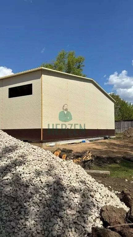 Производственное помещение в Московская область, Наро-Фоминск ул. ... - Фото 2