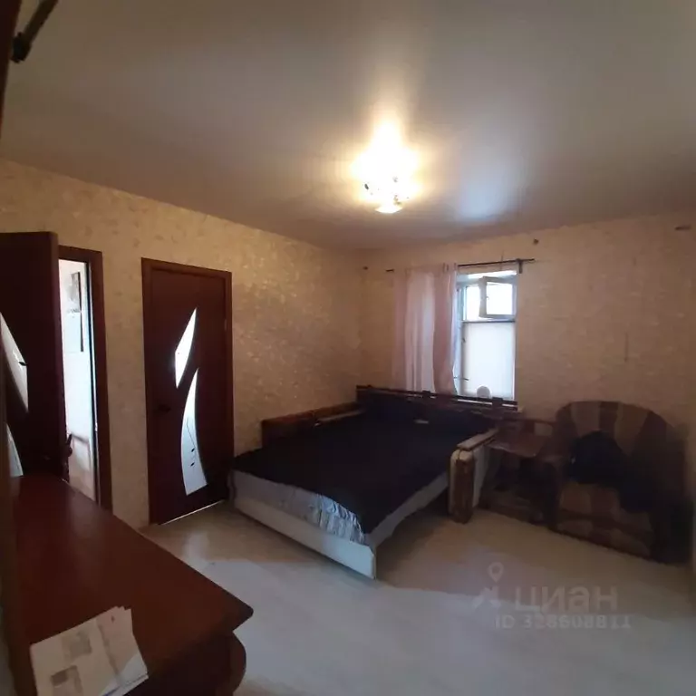 2-к кв. Москва пос. Спортбазы, 8 (30.6 м) - Фото 0