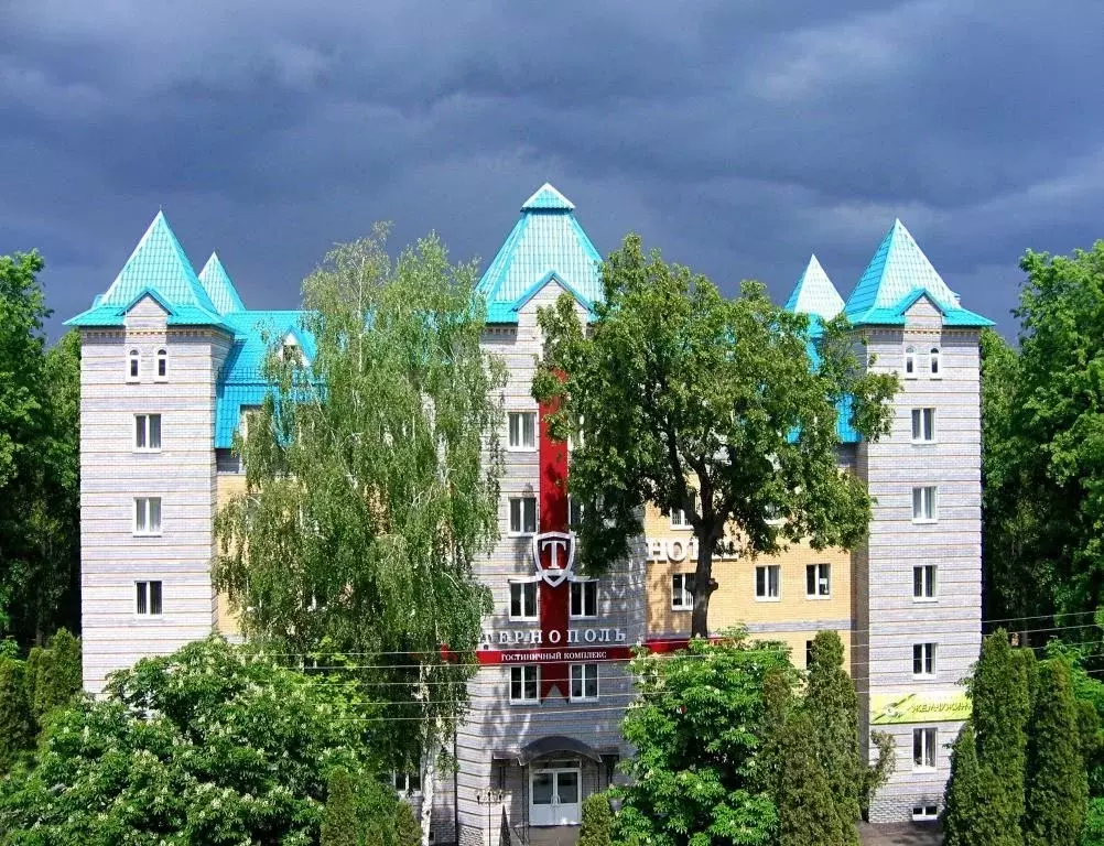 Комната Татарстан, Зеленодольск ул. Ленина, 44 (10.0 м) - Фото 1
