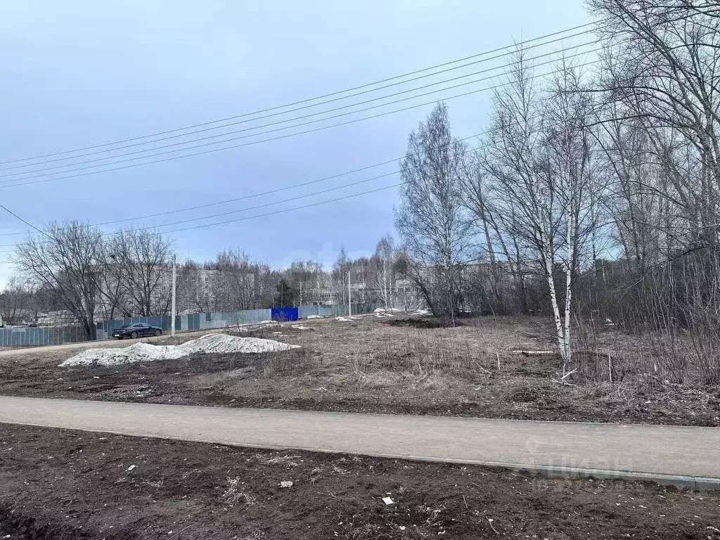 Участок в Пермский край, Верещагинский муниципальный округ, пос. ... - Фото 2