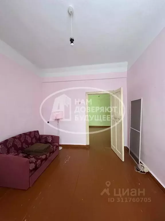 3-к кв. Пермский край, Чусовой Школьная ул., 15 (65.8 м) - Фото 2