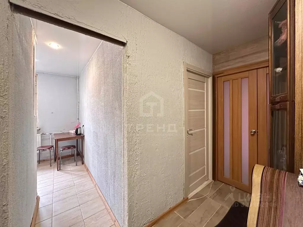 2-к кв. Санкт-Петербург Искровский просп., 17к1В (44.2 м) - Фото 1