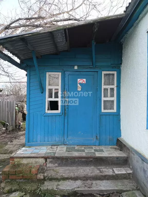 Дом в село Успенское, улица Ворошилова (43 м) - Фото 2