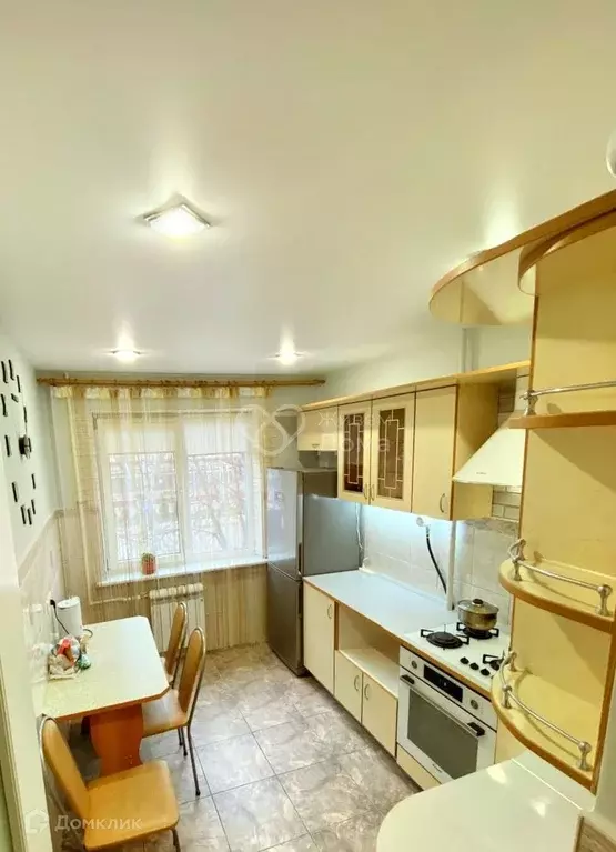 Продаётся 2-к квартира, 51.4 м - Фото 1
