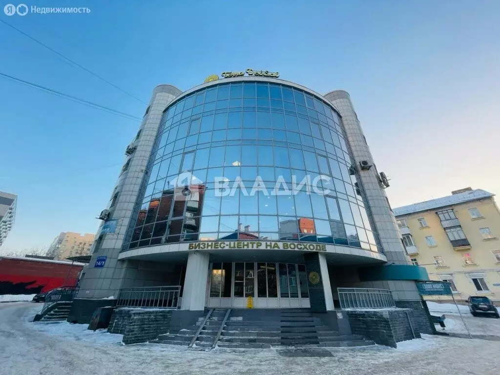 Офис (264.78 м) - Фото 0