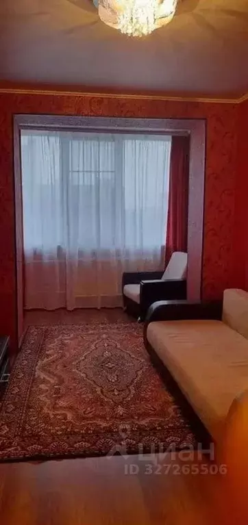 2-к кв. Ростовская область, Таганрог Инициативная ул. (65.0 м) - Фото 1