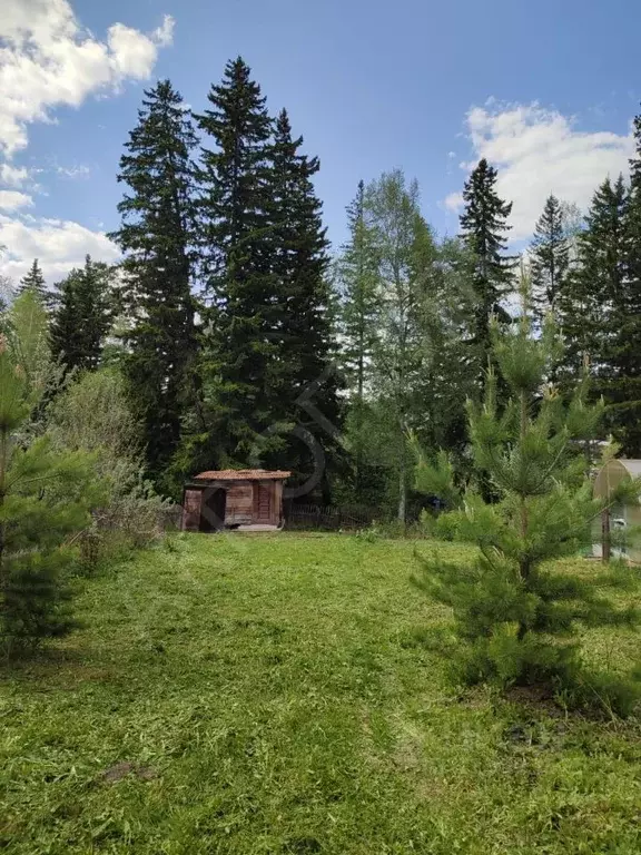 Дом в Красноярский край, Емельяновский район, Мининский сельсовет, ... - Фото 1