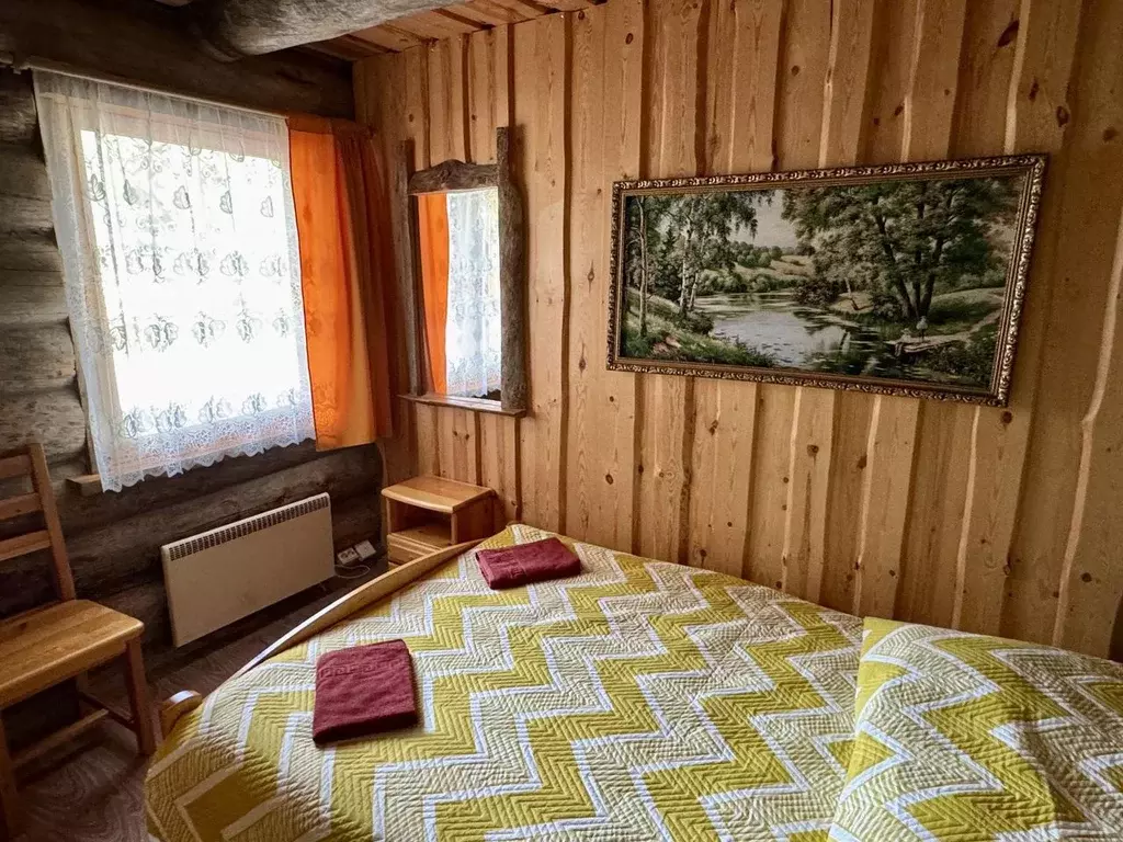 Дом в Карелия, Медвежьегорск ул. Чкалова, 30 (85 м) - Фото 2