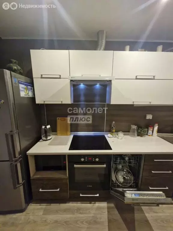 1-комнатная квартира: Миасс, улица Вернадского, 58 (40.6 м) - Фото 2