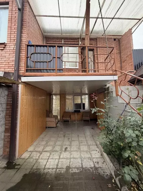 Дом в Северная Осетия, Владикавказ Интернациональная ул., 17 (60 м) - Фото 1
