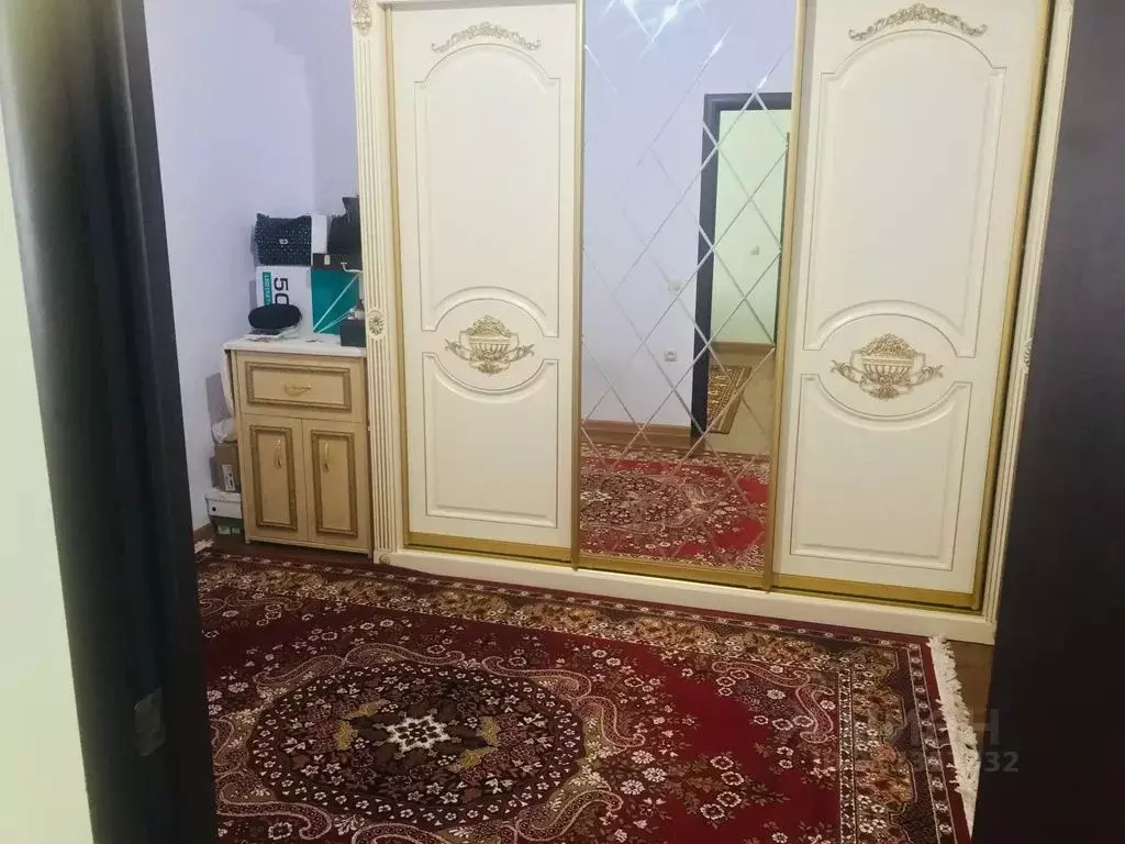 3-к кв. Дагестан, Избербаш ул. Буйнакского, уч1 (76.0 м) - Фото 1