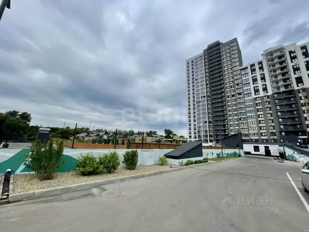 3-к кв. Липецкая область, Липецк Студеновская ул., 23Б (85.0 м) - Фото 0