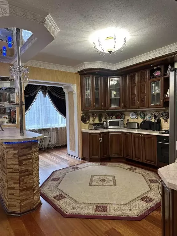3-к кв. Ростовская область, Азов Азовский район, Ленинградская ул., 73 ... - Фото 2