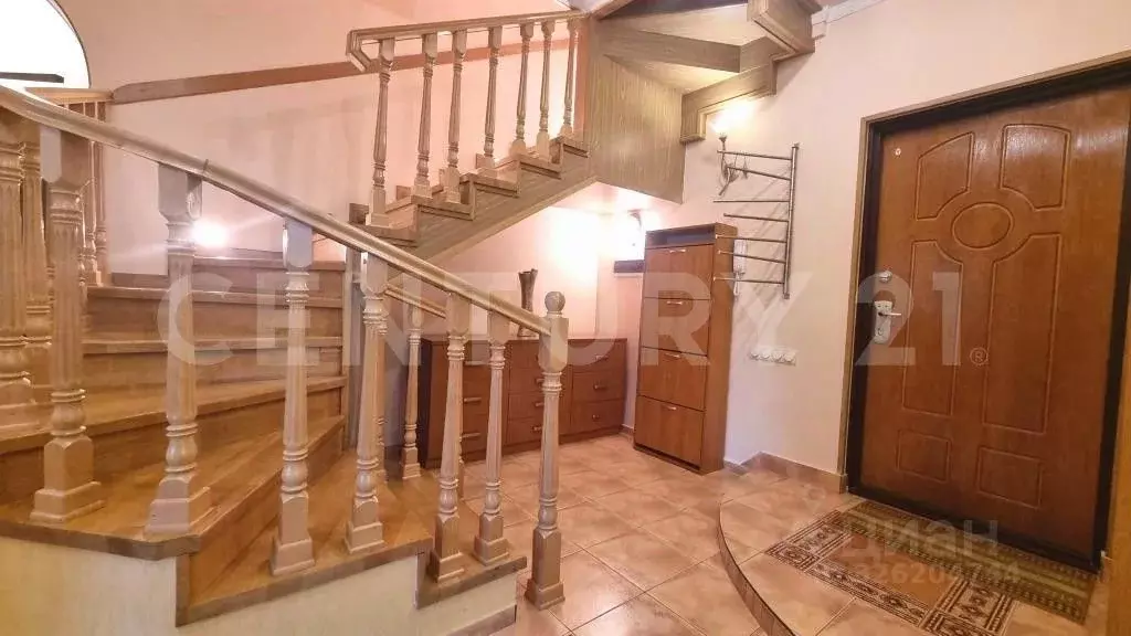 Таунхаус в Московская область, Одинцовский городской округ, д. ... - Фото 2