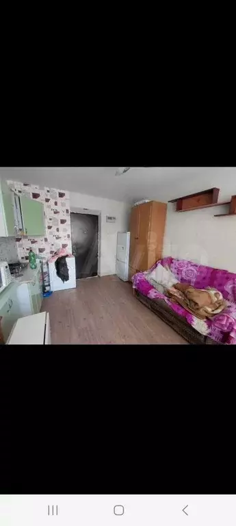 Комната 14 м в 1-к., 3/5 эт. - Фото 0