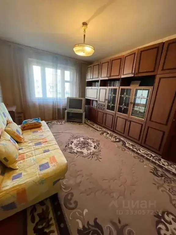 2-к кв. Татарстан, Казань ул. Халезова (45.0 м) - Фото 1