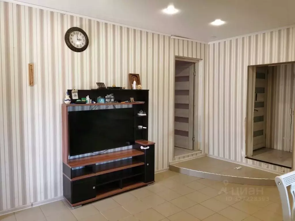 Дом в Краснодарский край, Анапа муниципальный округ, Рассвет хут. ул. ... - Фото 1