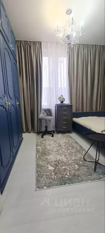 1-к кв. Московская область, Красногорск городской округ, с. ... - Фото 1