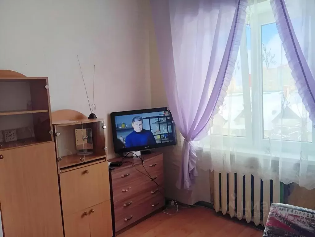 Комната Калининградская область, Калининград ул. Александра Невского, ... - Фото 2