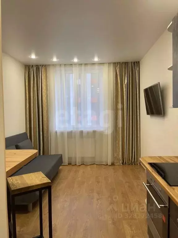 Студия Московская область, Красногорск ул. Большая Воскресенская, 1 ... - Фото 1