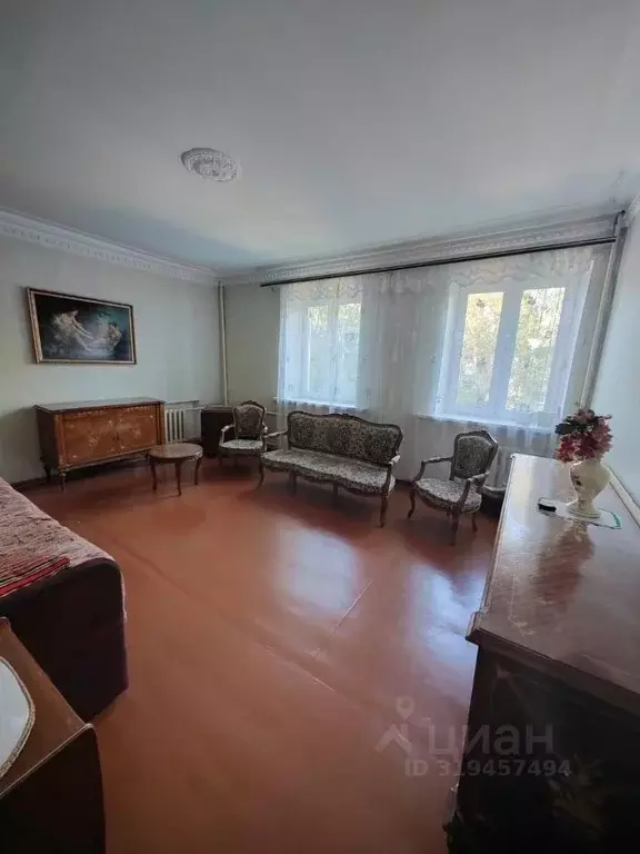 2-к кв. Тверская область, Тверь ул. Громова, 38 (53.0 м) - Фото 0