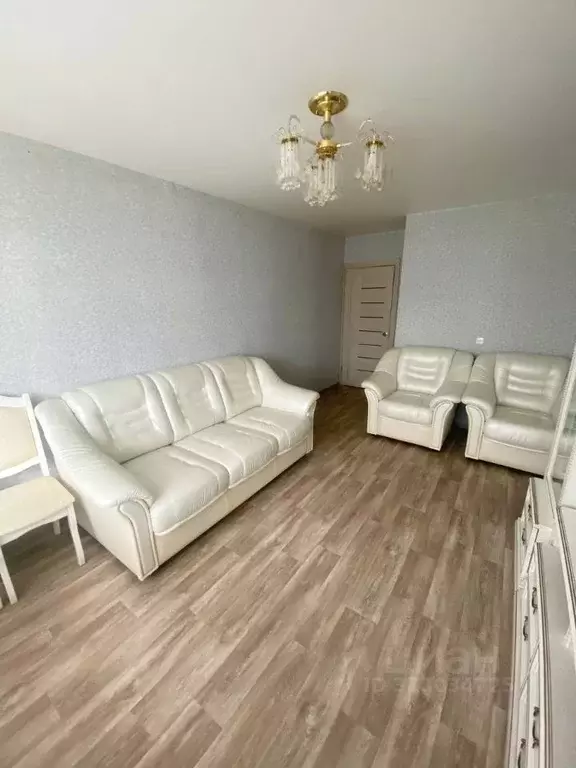 3-к кв. Самарская область, Тольятти ул. Громовой, 42 (55.6 м) - Фото 2