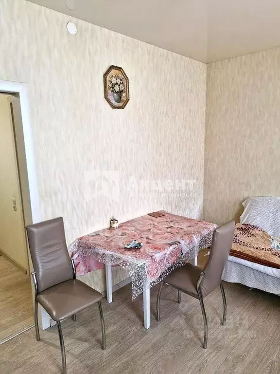 1-к кв. Ивановская область, Кохма ул. Московская, 43 (44.0 м) - Фото 1