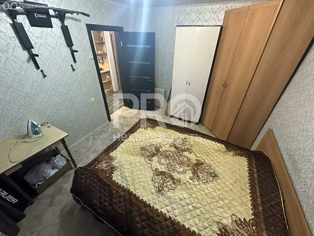 1-комнатная квартира: Ярославль, посёлок Норское, улица 1905 года, 6 ... - Фото 2