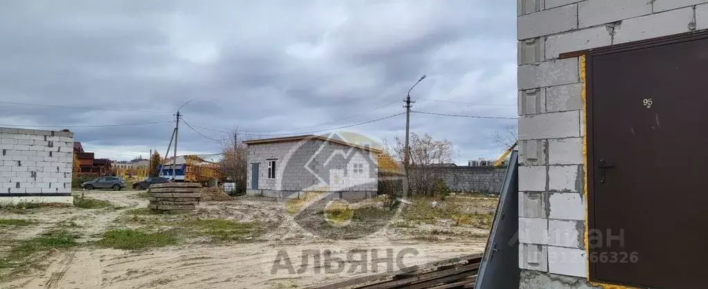 Дом в Ямало-Ненецкий АО, Новый Уренгой Заозерный мкр,  (40 м) - Фото 1