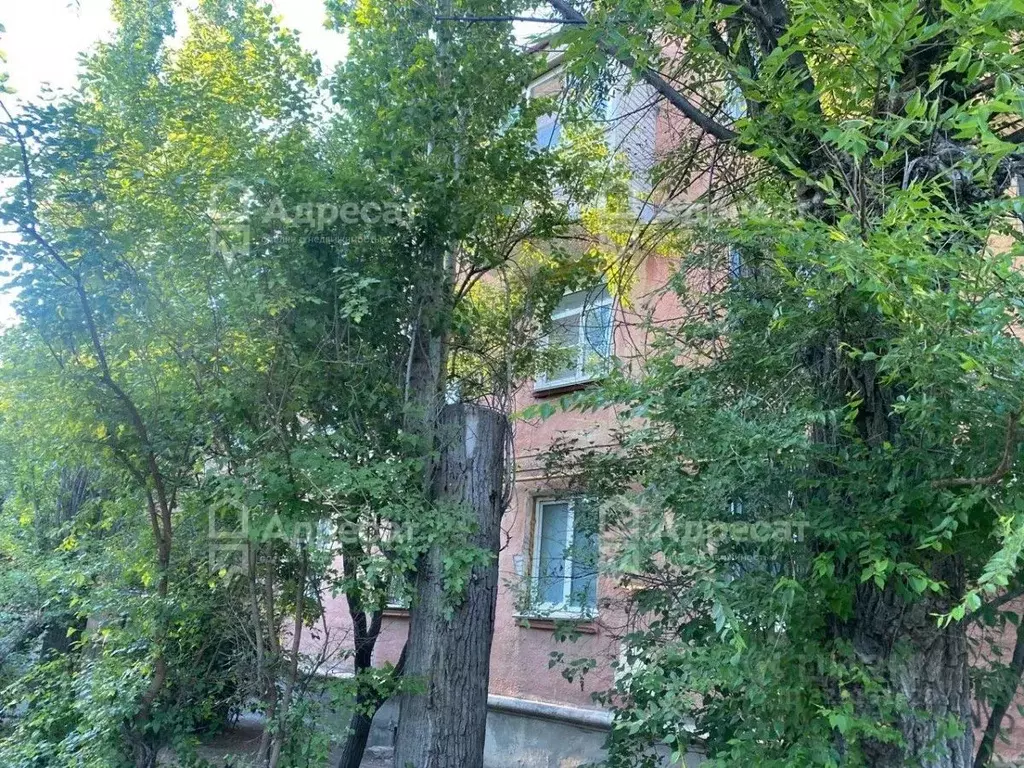 Комната Волгоградская область, Волжский ул. 19-го Партсъезда, 8 (13.0 ... - Фото 2