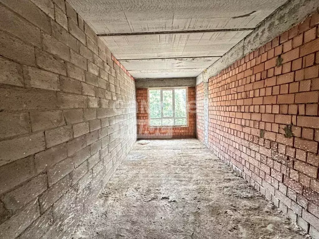 1-к кв. Кабардино-Балкария, Нальчик ул. Шогенова, 50 (42.18 м) - Фото 1