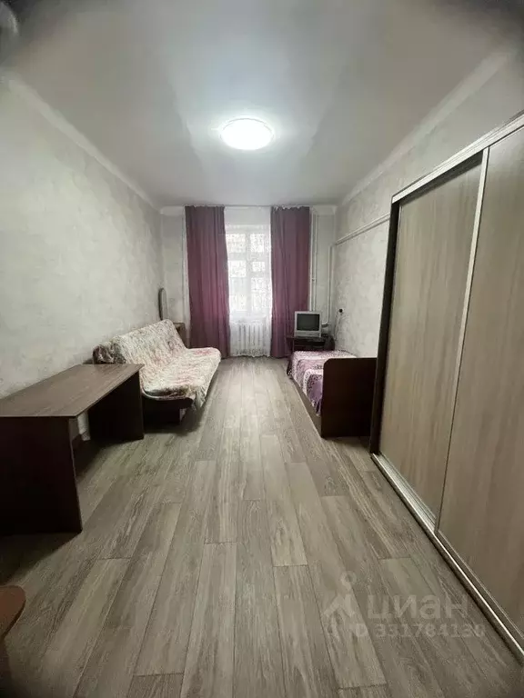 Комната Крым, Симферополь ул. Севастопольская, 80/3 (20.0 м) - Фото 1