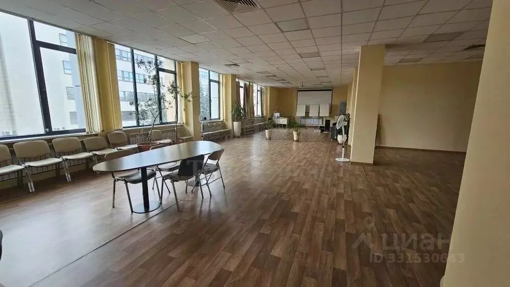 Офис в Тульская область, Тула просп. Ленина, 35 (345 м) - Фото 1